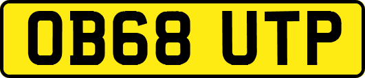 OB68UTP