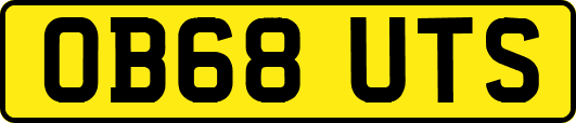 OB68UTS