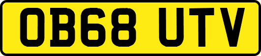 OB68UTV