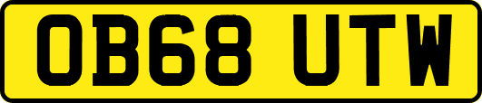 OB68UTW