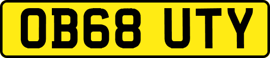 OB68UTY