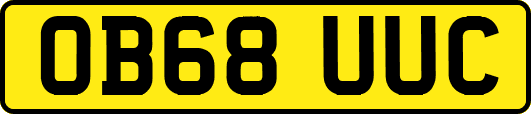 OB68UUC