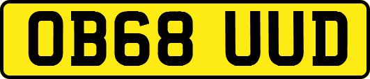 OB68UUD