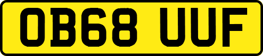 OB68UUF