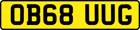 OB68UUG