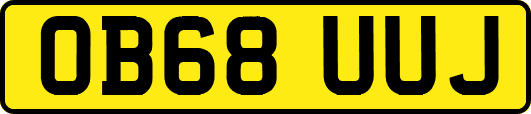 OB68UUJ