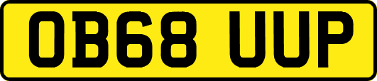 OB68UUP