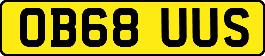 OB68UUS