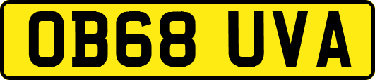 OB68UVA