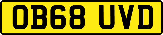 OB68UVD