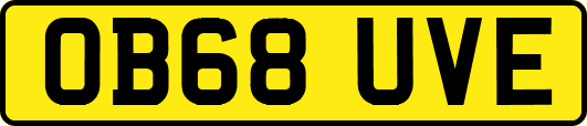 OB68UVE