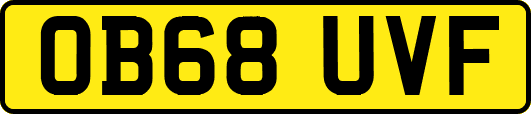 OB68UVF
