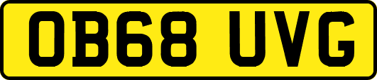 OB68UVG