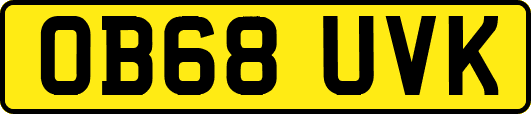 OB68UVK