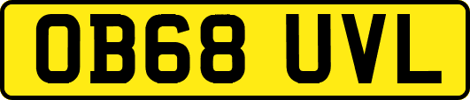 OB68UVL