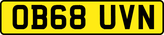 OB68UVN