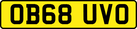 OB68UVO