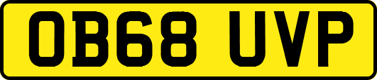 OB68UVP
