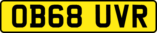 OB68UVR