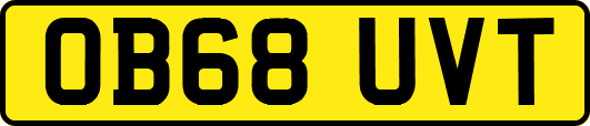 OB68UVT