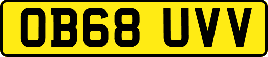 OB68UVV