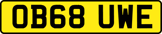 OB68UWE