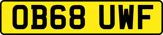 OB68UWF