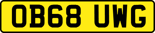 OB68UWG