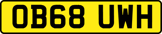 OB68UWH