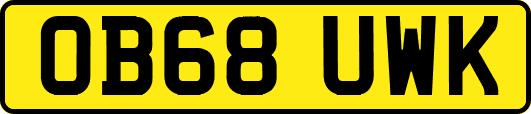 OB68UWK