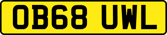 OB68UWL