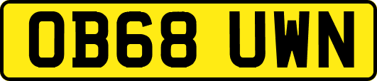 OB68UWN