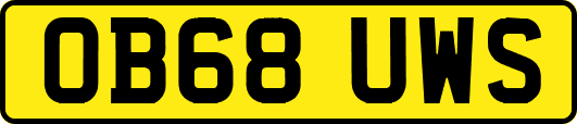 OB68UWS