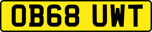 OB68UWT