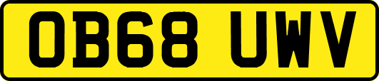 OB68UWV