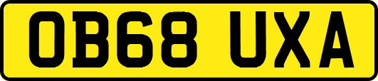 OB68UXA