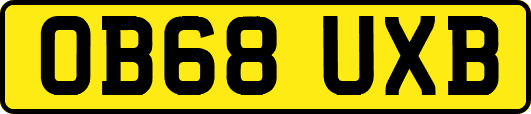 OB68UXB