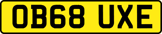 OB68UXE