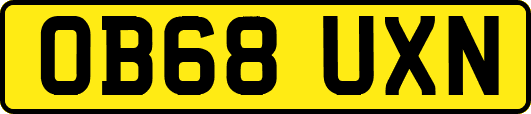 OB68UXN