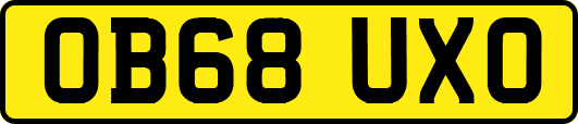 OB68UXO