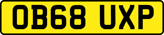 OB68UXP
