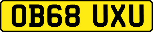 OB68UXU