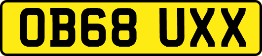 OB68UXX