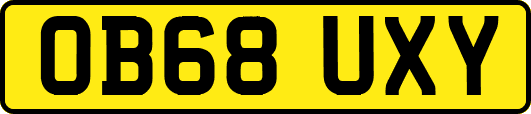 OB68UXY