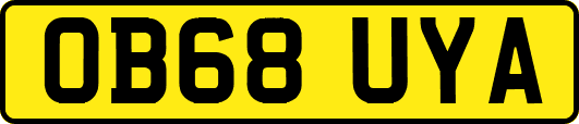 OB68UYA