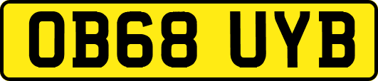 OB68UYB