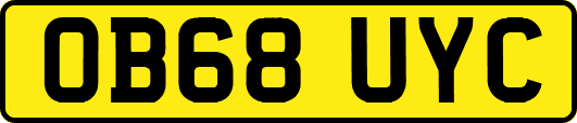 OB68UYC