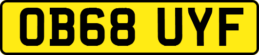 OB68UYF
