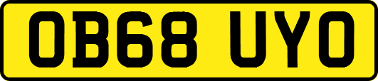 OB68UYO