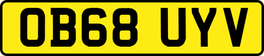 OB68UYV